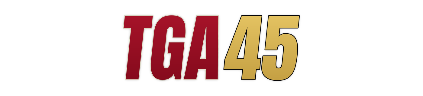 tga45 logo